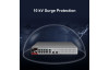 Ruijie RG-S2915-10GT2MS-P-L 10-Port 1GE RJ45 Layer 2+ Managed PoE/PoE+ Switch with 2-Port 2.5GE Uplink and 125W PoE Power budget